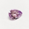 Fancy Sapphire-8x5.50mm-Lavender-Pear Shape